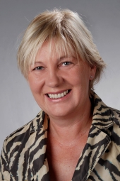 Barbara Harbecke Barbara Harbecke