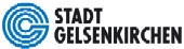 Logo der Stadt Gelsenkirchen