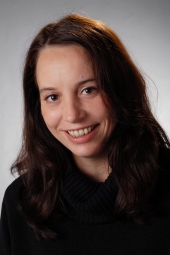 Marion Hölscher
