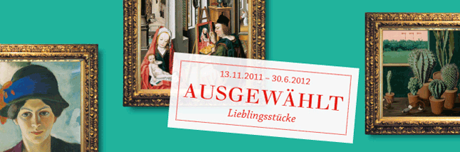 Ausgew�hlt. Lieblingsst�cke