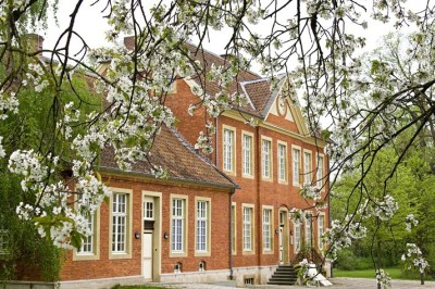 Das Museum für Westfälische Literatur - Kulturgut Haus Nottbeck Das Museum für Westfälische Literatur - Kulturgut Haus Nottbeck