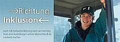 Richtung Inklusion