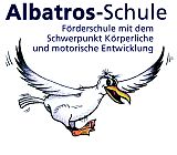Logo Albatros-Schule Logo Albatros-Schule
