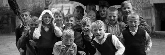Kinder Kinder