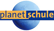 Logo von Planet Schule