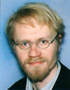 Johannes Wentzel Johannes Wentzel