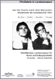 Flyer der FilmGalerie 2005
