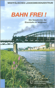 Dieses Bild zeigt das Video Cover Bahn frei! Dieses Bild zeigt das Video Cover Bahn frei!