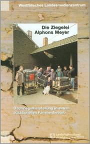 Dieses Bild zeigt das Video Cover Ziegelei Alphons Meyer Dieses Bild zeigt das Video Cover Ziegelei Alphons Meyer