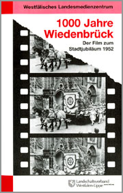 Dieses Bild zeigt das Video Cover 1000 Jahre Wiedenbrück Dieses Bild zeigt das Video Cover 1000 Jahre Wiedenbrück