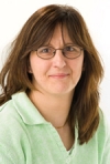 Karla Borgmeier