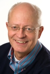 Rainer Wulff
