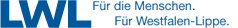 Logo und Claim des LWL