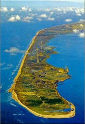 Die Insel Sylt