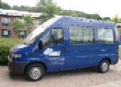 Löchterbus Löchterbus