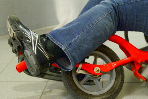 Balance Bike Balance Bike