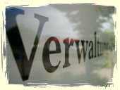 Verwaltungsbereich