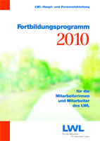 Bild des Fortbildungsprogramms 2010
