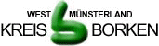 Logo Kreis Borken