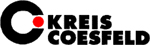 Logo des Kreis Coesfeld