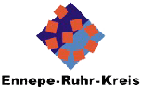 Logo des Ennepe-Ruhkreis-Kreis