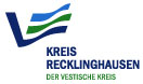 Logo Kreis recklinghausen