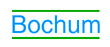 Logo der Stadt Bochum