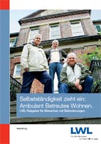 Das Foto zeigt den Ratgeber