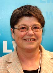 Gilda Effertz