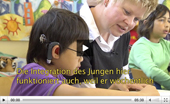 Wenn Sie auf das Bild klicken, gelangen Sie zur Infoseite des Films zur Förderschule Olpe in einer Version mit Untertiteln für Hörgeschädigte