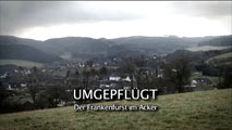Der Frankenfürst im Acker