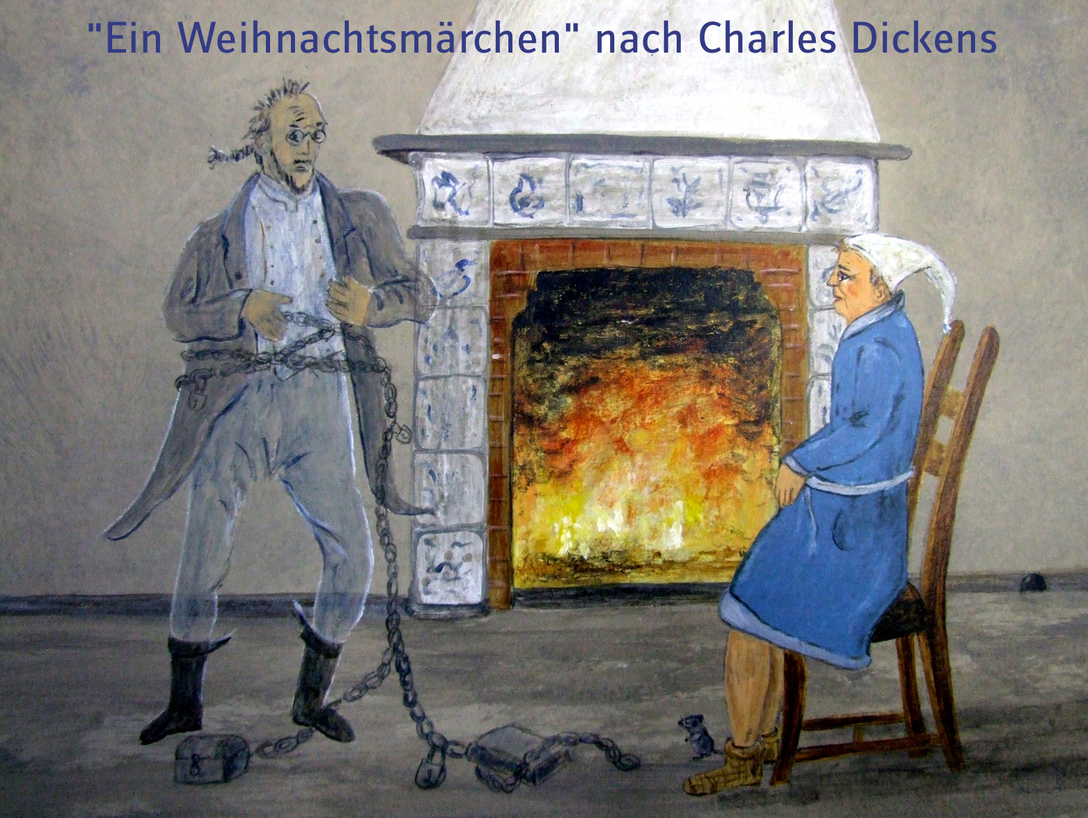 Bilddatei: Les-Dickens(C)Clement,LWL.jpg