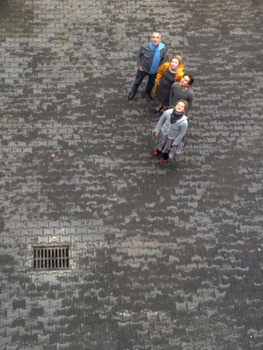 Bilddatei: fringe ensemble_NIEMANDS LAND _  ZIEMIA NICZYJA_1_Foto Annika Ley_f�r Homepage.jpg