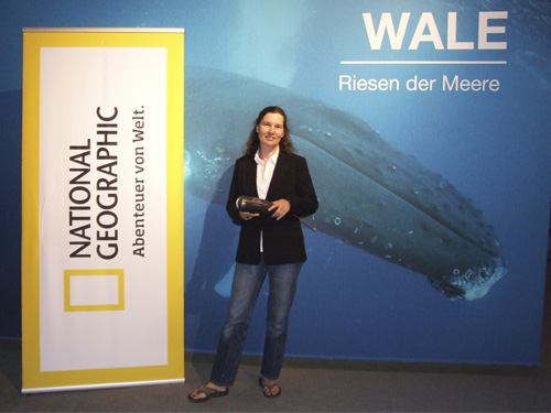 Bilddatei: Vortrag_Buhleier2(C)Oblonczyk,LWL.jpg