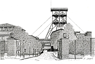 Bilddatei: 11902-001 - Zeche Dahlbusch-Gelsenkirchen Rotthausen.jpg