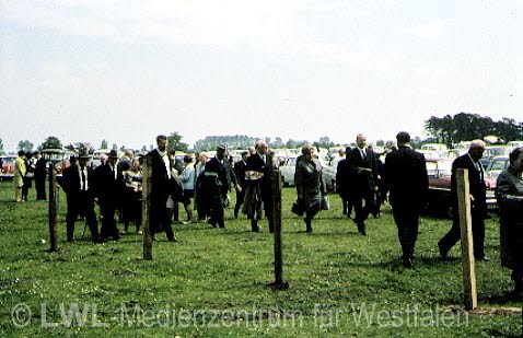 05_1622 Altkreis Coesfeld: Wildpferdefang im Merfelder Bruch