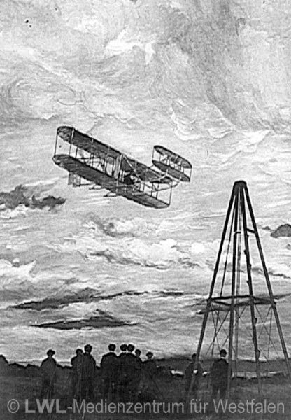 01_4352 MZA 832 Luftschiffe und Flugmaschinen (Unterrichtsmaterial ca. 1912)
