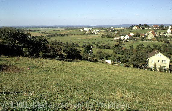 05_2522 Altkreis Lemgo und Nachbargemeinden bis 1970er Jahre