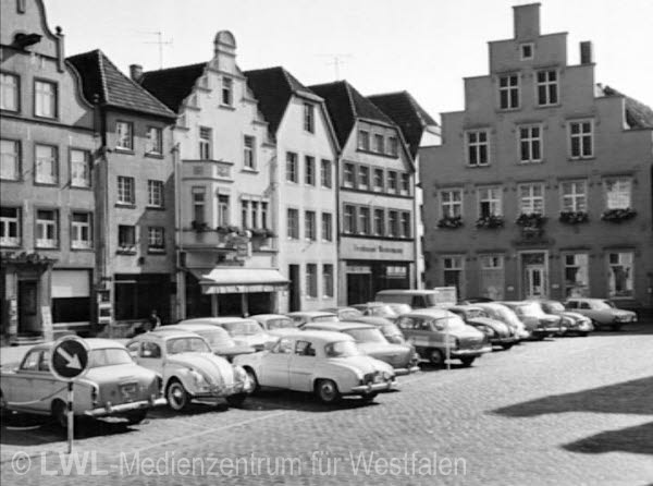 05_307 Östliches Münsterland 1940er - 1970er Jahre (Altkreis Warendorf)