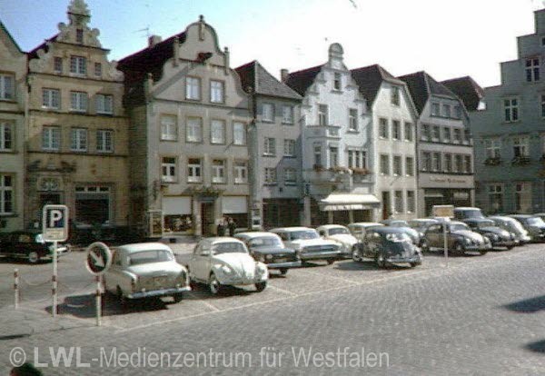 05_308 Östliches Münsterland 1940er - 1970er Jahre (Altkreis Warendorf)