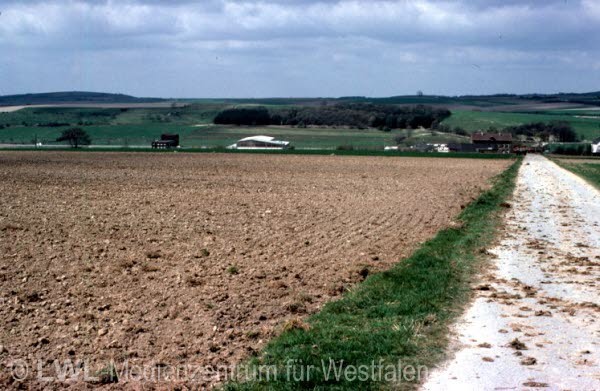 05_10532 Altkreise Höxter und Warburg 1950er bis 1970er Jahre