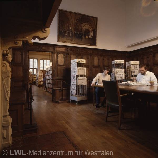 10_773 Alte Stadtbibliothek Münster