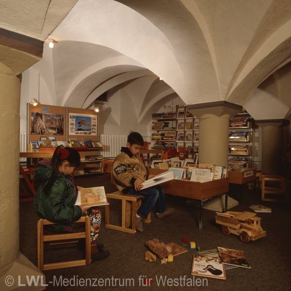 10_777 Alte Stadtbibliothek Münster
