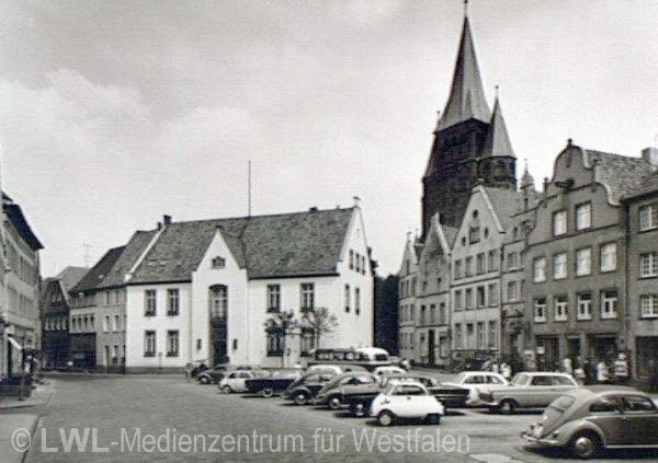 05_304 Östliches Münsterland 1940er - 1970er Jahre (Altkreis Warendorf)