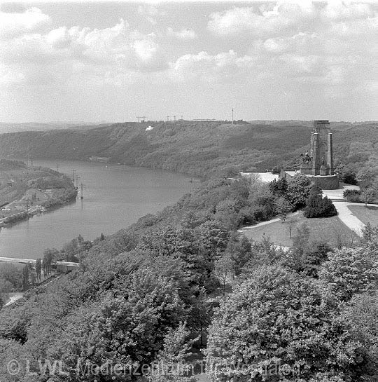 05_1821 Kreisfreie Stadt Dortmund 1950er-1980er Jahre