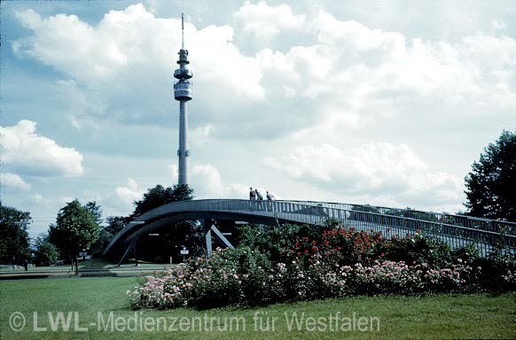 05_1879 Kreisfreie Stadt Dortmund 1950er-1980er Jahre