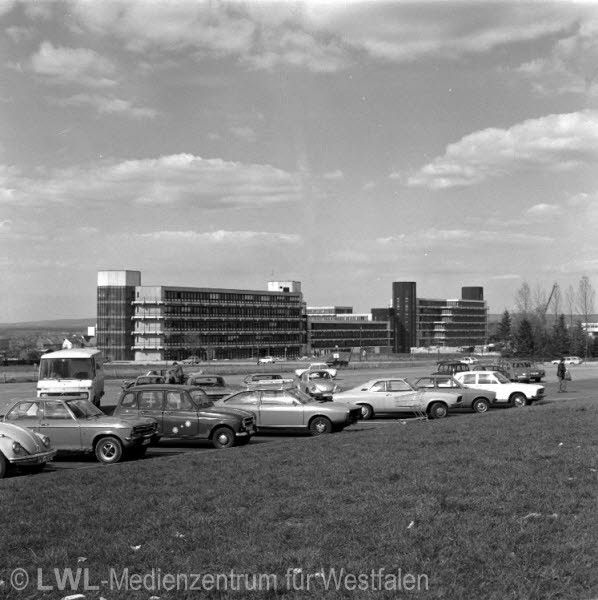 05_7224 Altkreis Paderborn 1950er bis 1970er Jahre