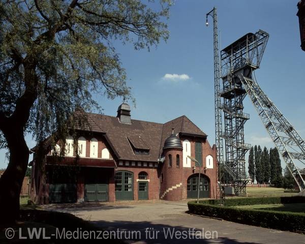10_213 Die Museen des Landschaftsverbandes Westfalen-Lippe (LWL)