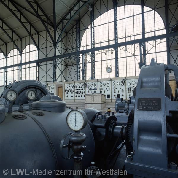10_215 Die Museen des Landschaftsverbandes Westfalen-Lippe (LWL)