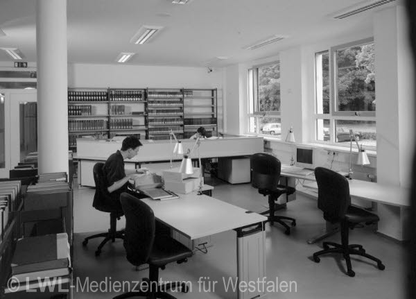 10_7143 Neubau des Westfälischen Archivamtes